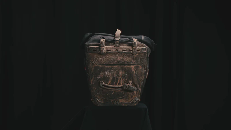 Iconic Bags Built to Last
