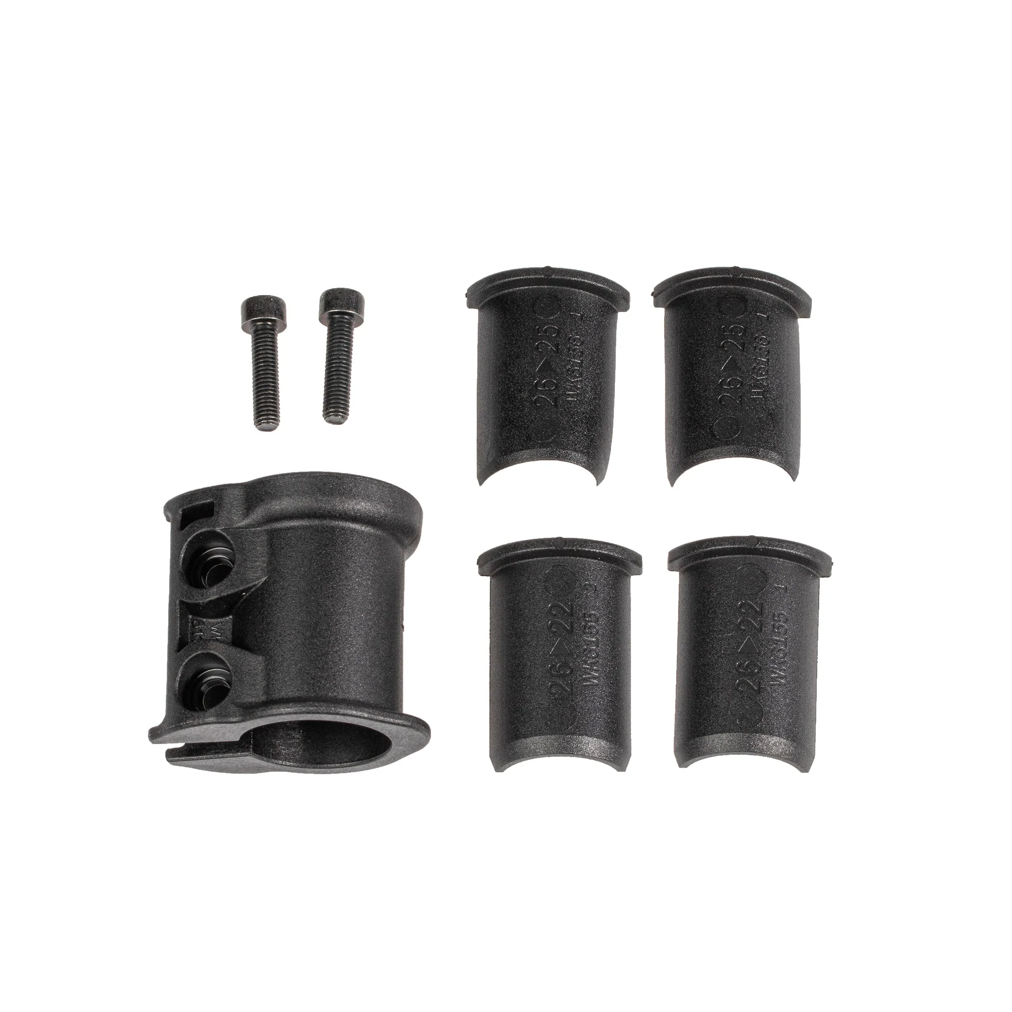 Spare Parts for Bike Bags