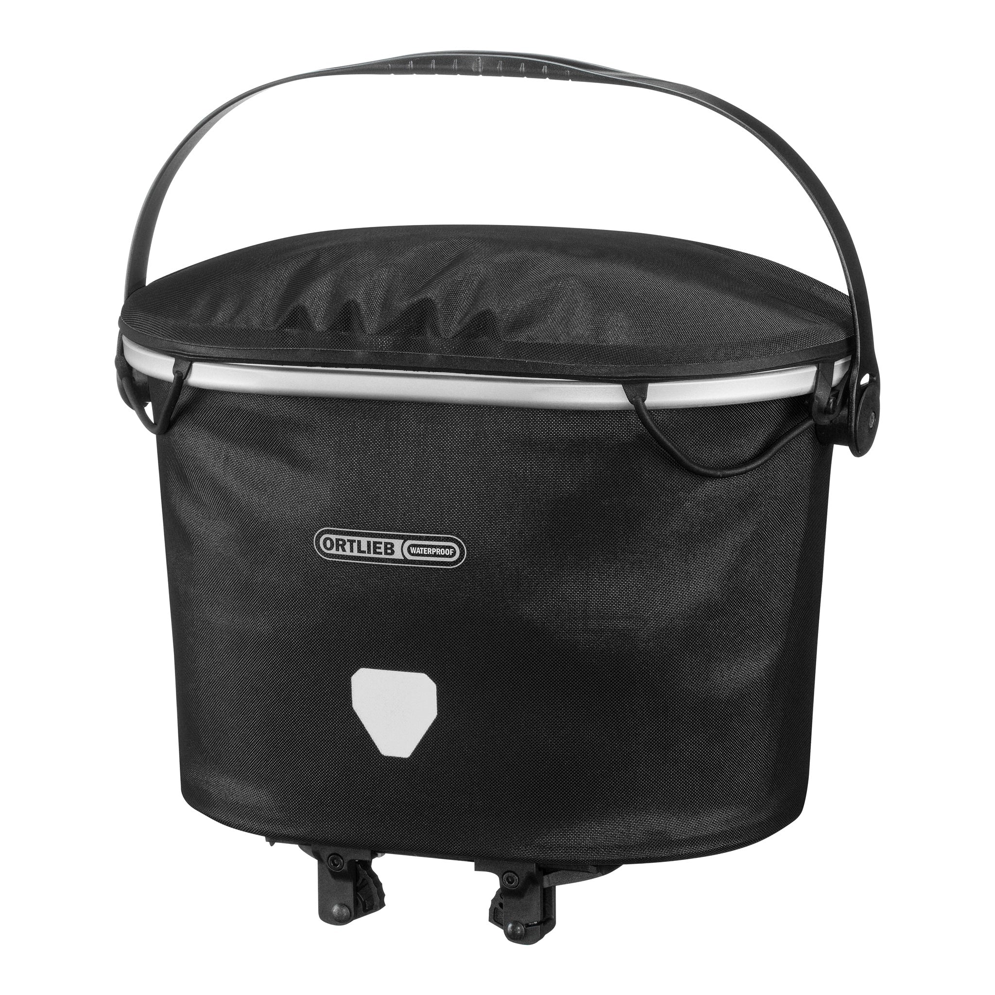 Rack-top Bags